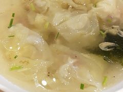 -口福汤包馆(融汇店)