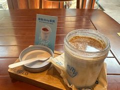 -BE YOLO必有乐&小红帽三明治