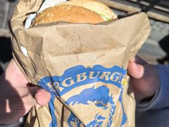 -Fergburger(皇后镇店)