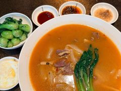 -漆黑觉米粉(三里屯店)