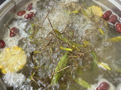 -合味土鸡火锅(中海世贸花园金碧庄店)