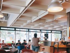 -Wagas沃歌斯(浦东陆家嘴投资大厦店)