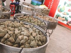 -赵记粽子(司前街店)