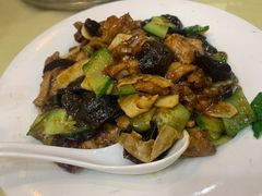 晋阳过油肉-晋阳饭庄(虎坊桥店)