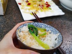 -陕西省红河谷森林公园