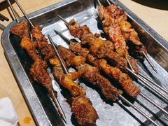 -巴依兄弟西域美食(机场店)