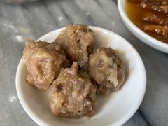 牛肉丸-品香排骨饭(羊官路店)