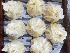 -绥缘老烧麦(中天店)