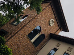 -上海崇明金茂凯悦酒店