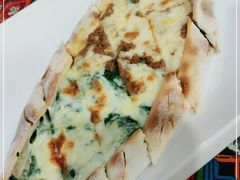 -TUK土耳其餐厅·下午茶(卢湾店)