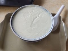 冻双皮奶-百花传统甜品店(原址店)