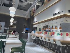 -池奈·日式咖喱蛋包饭(老城根Gpark店)
