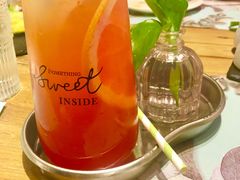 -麦甜创意轻食餐厅(西康路店)