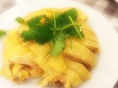 白斩鸡-环兴酒家(凤城三村东区延吉西路80弄店)