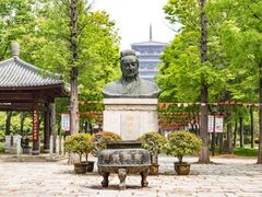 -陈武帝故宫