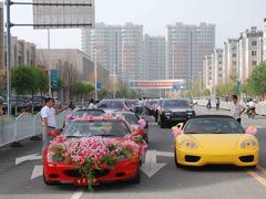 -嘉和一品粥(马家堡店)