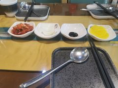 -淘淘园·韩式手工炸酱面(井亭天地店)