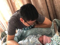 -上海市长宁区妇幼保健院