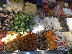 -林静小吃(复兴路店)