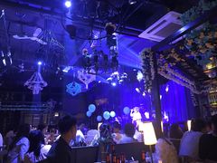 -繁花里音乐餐厅(新天地店)