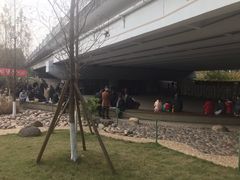 -沐仙湖湿地公园