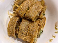 -清真·尼罗美食城(王府井生活广场店)