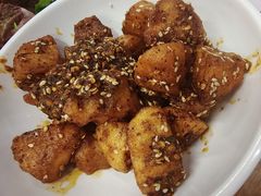 -付小姐在成都(川沙店)