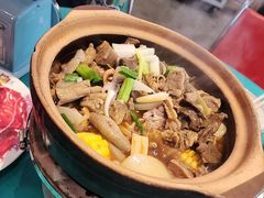 -粉灯牛腩牛杂煲·鸡煲(双井店)