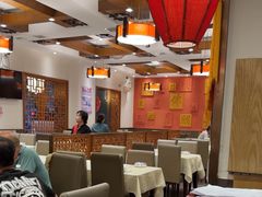 -福来居烤鸭店(天坛二店)