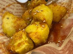 -甲乙饼(丽泽天地店)