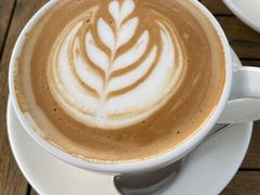 馥芮白-望海·帆船主题咖啡厅•品茗下午茶(石湖景区店)