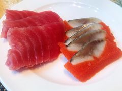 -怡聚轩全日制自助餐厅(大中华喜来登酒店)