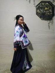 -盘子女人坊古装写真摄影(南京总店)