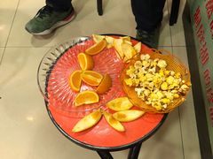 -潇湘码头·鲜湘菜(清河店)