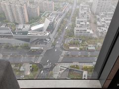 -嘉定凯悦·咖啡厅