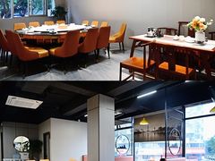-鑫悦楼煎蟹·16年海鲜大排档