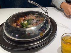 -大锅强·蒸海鲜青岛菜(金沙滩店)