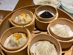 -南小馆(迪士尼小镇店)