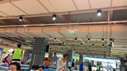 -反弹蹦床公园·运动乐园·团建·亲子派对(深圳观澜湖店)