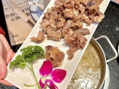 -牛事制造局牛肉火锅(莲岳路店)