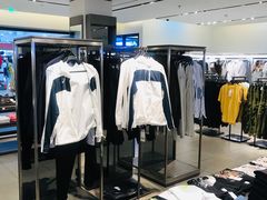-ZARA(金安国际购物广场店)