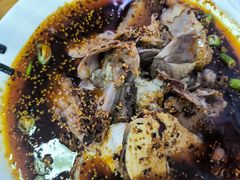 -老字号怡玺·藿香雅鱼(20年雅安店)