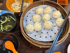 -大龙汤包