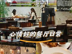 -斯比特花园西餐厅(东方商厦店)