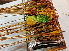 -友记功夫香·人民大排档(红牌楼店)