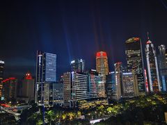 -Mercato莫卡多露台餐厅与酒吧(K11店)