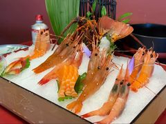 -万岛日本料理铁板烧(梅赛德斯奔驰店)