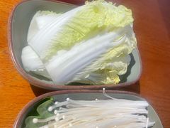 -三太子地摊烧烤·小龙虾(北蔡店)