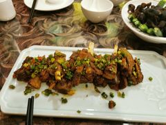 -良友·海鲜青岛菜(五四广场店)