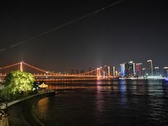 -光谷广场